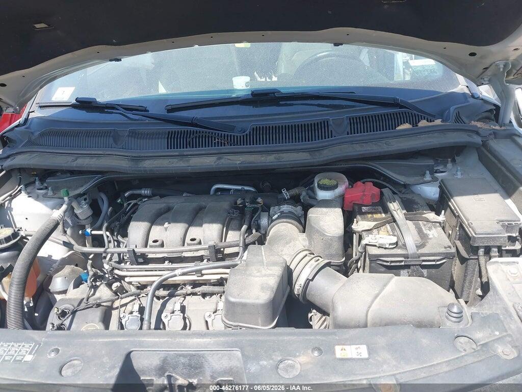 1FM5K8D80JGB94015 2018 FORD EXPLORER photo no. 10