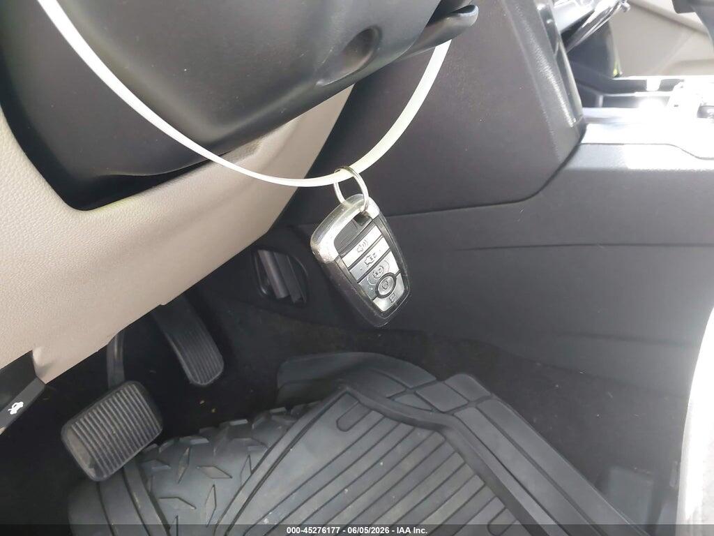 1FM5K8D80JGB94015 2018 FORD EXPLORER photo no. 11