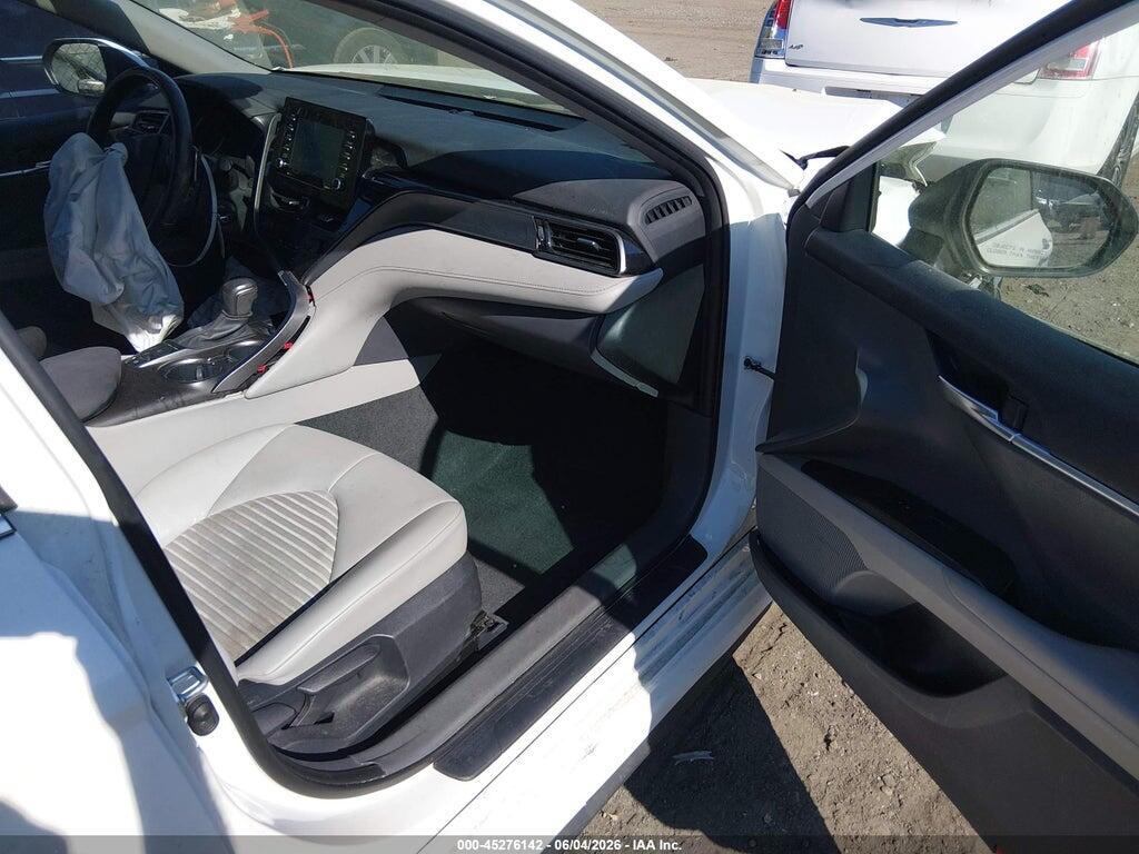 4T1G11BK4PU089490 2023 TOYOTA CAMRY photo no. 5