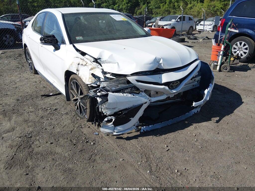 4T1G11BK4PU089490 2023 TOYOTA CAMRY photo no. 6