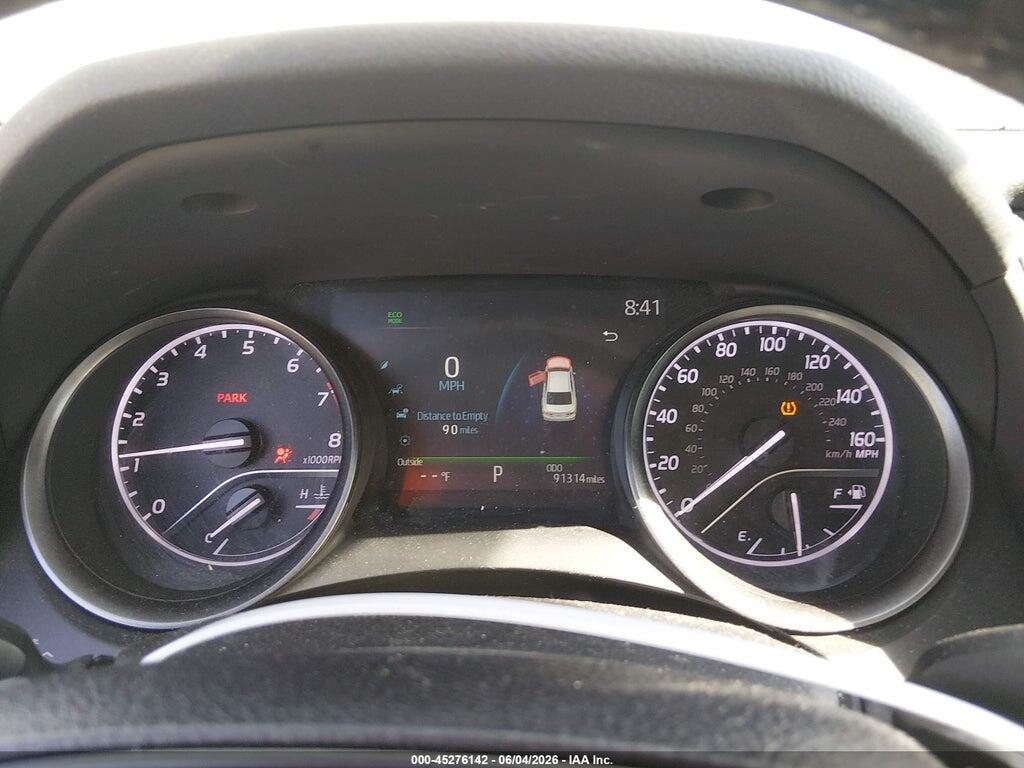 4T1G11BK4PU089490 2023 TOYOTA CAMRY photo no. 7