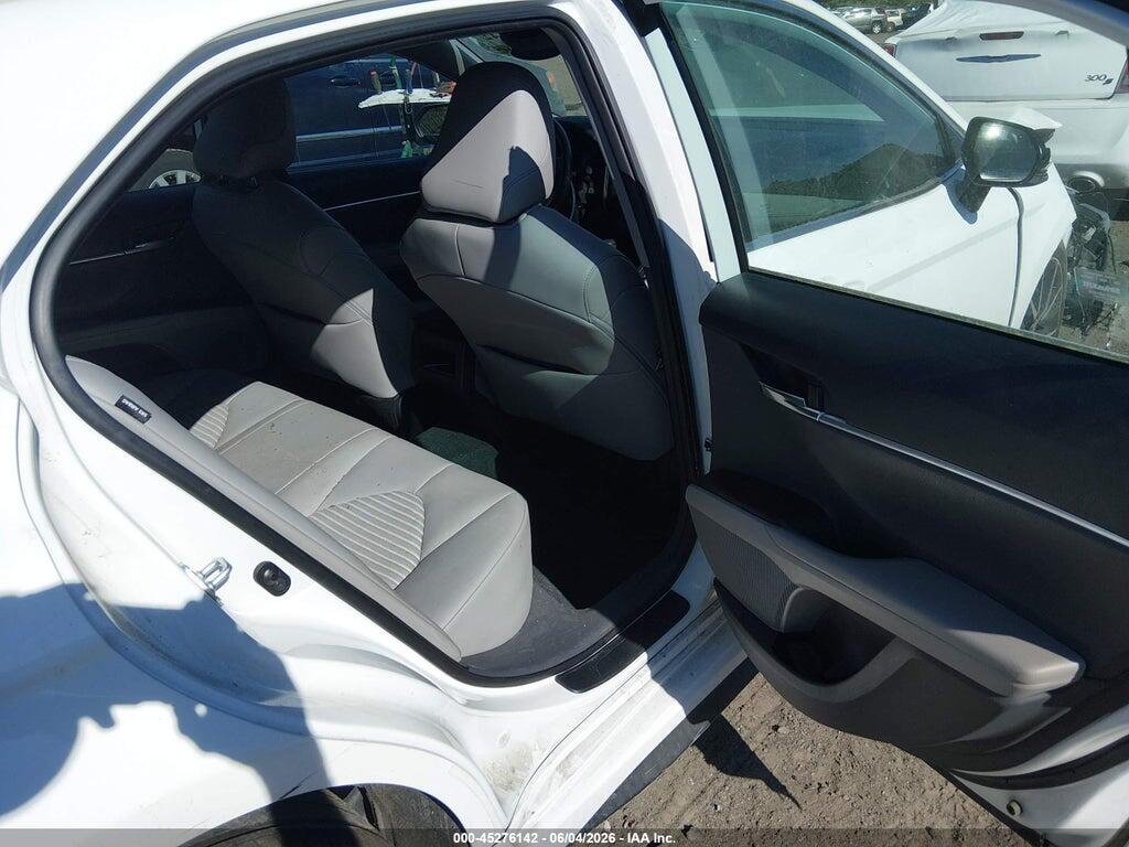 4T1G11BK4PU089490 2023 TOYOTA CAMRY photo no. 8
