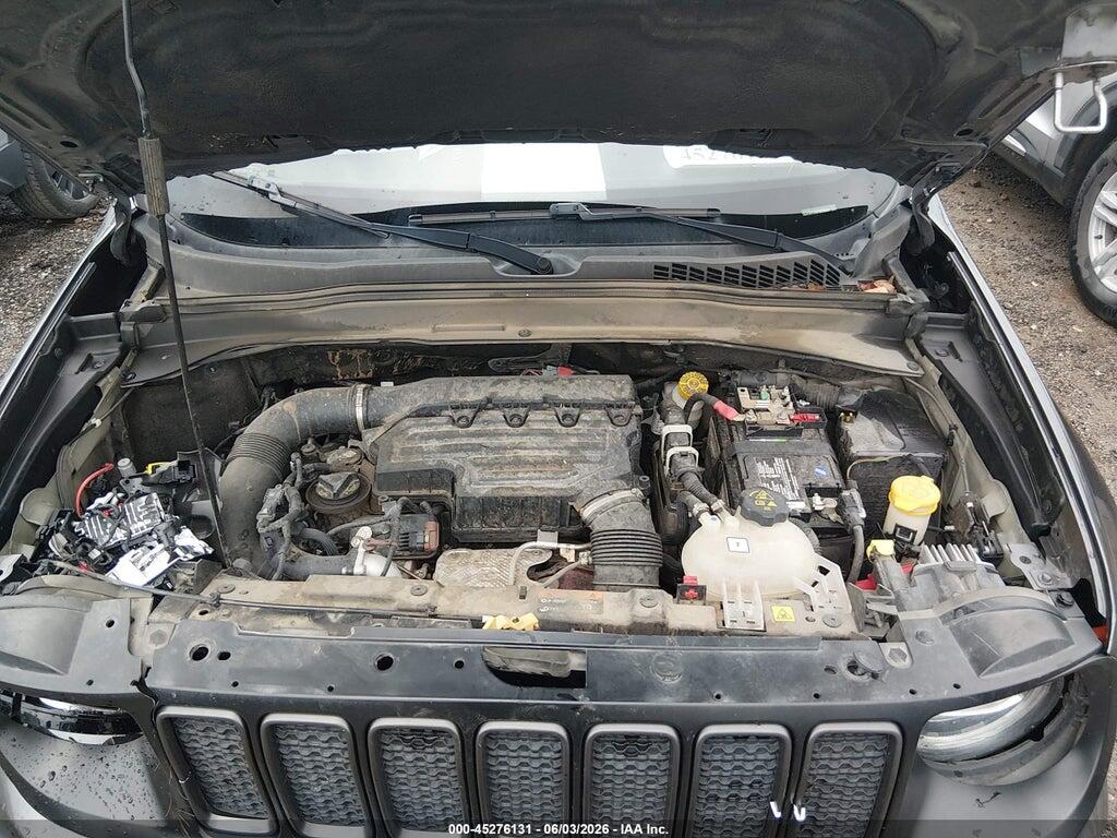 ZACNJCB13MPM52693 2021 JEEP RENEGADE photo no. 10