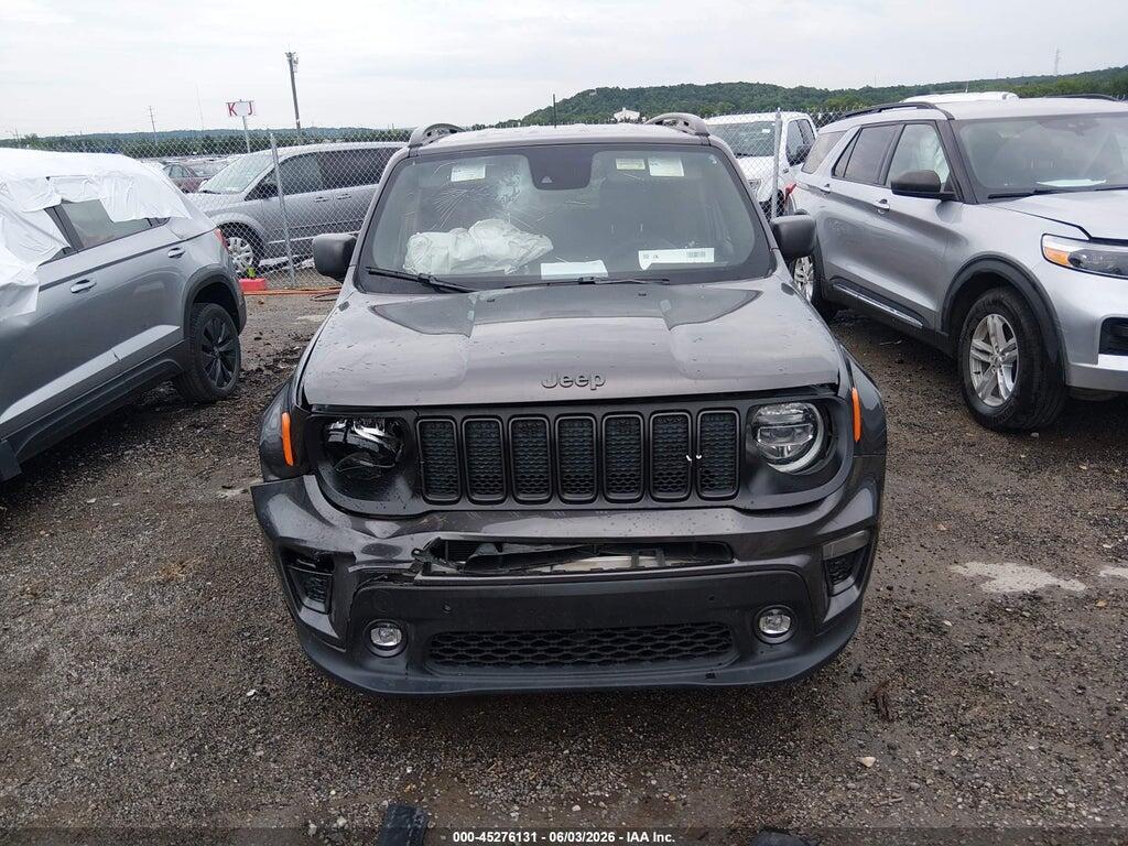 ZACNJCB13MPM52693 2021 JEEP RENEGADE photo no. 12