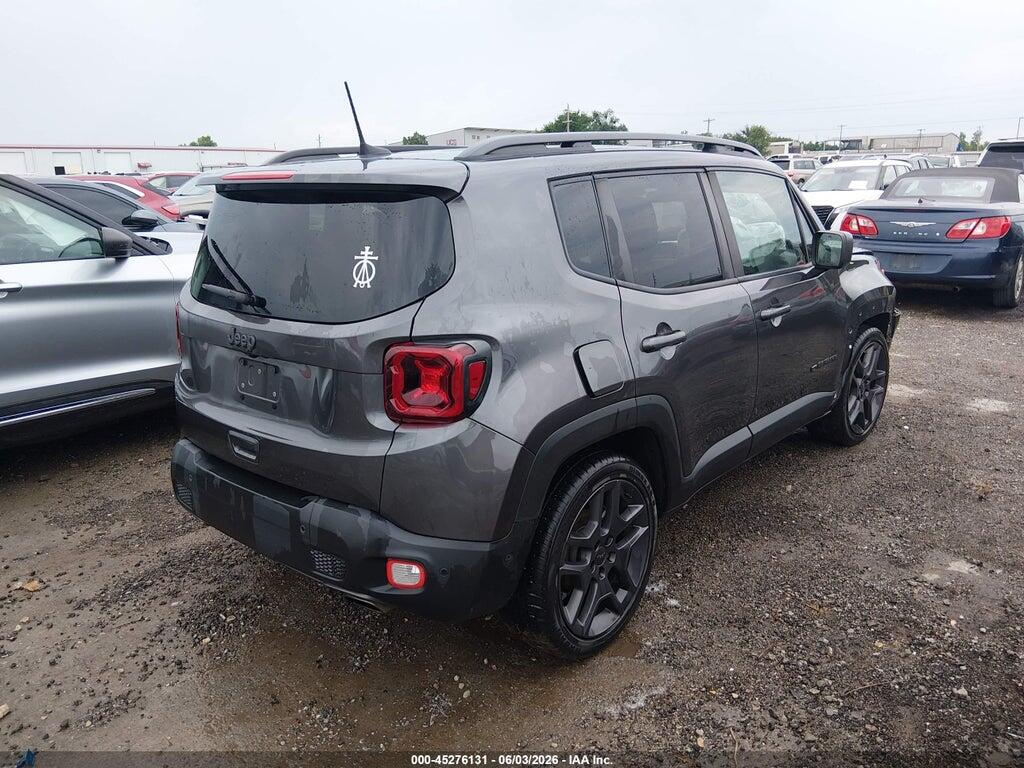 ZACNJCB13MPM52693 2021 JEEP RENEGADE photo no. 4