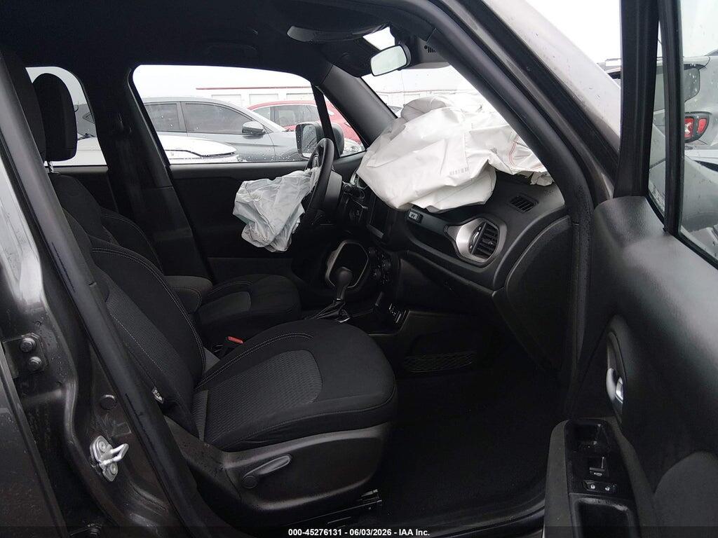 ZACNJCB13MPM52693 2021 JEEP RENEGADE photo no. 5