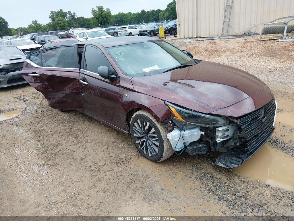 1N4BL4DV2RN372622 2024 NISSAN ALTIMA photo no. 1