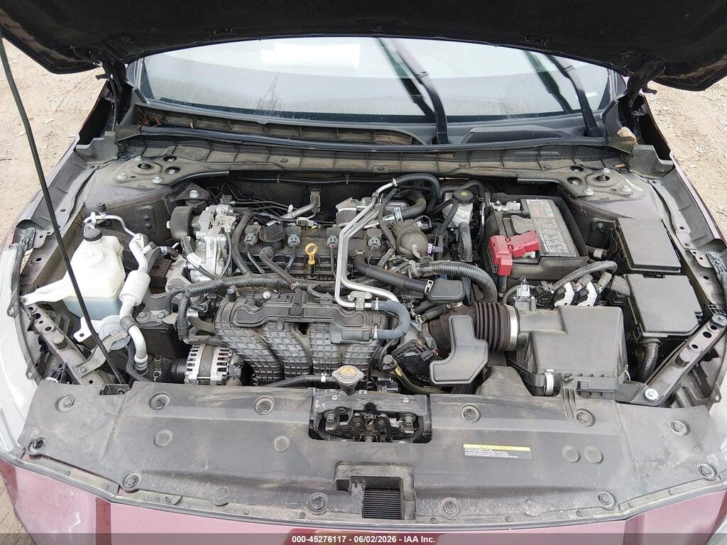 1N4BL4DV2RN372622 2024 NISSAN ALTIMA photo no. 10