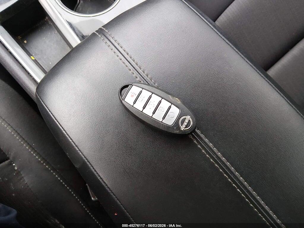 1N4BL4DV2RN372622 2024 NISSAN ALTIMA photo no. 11