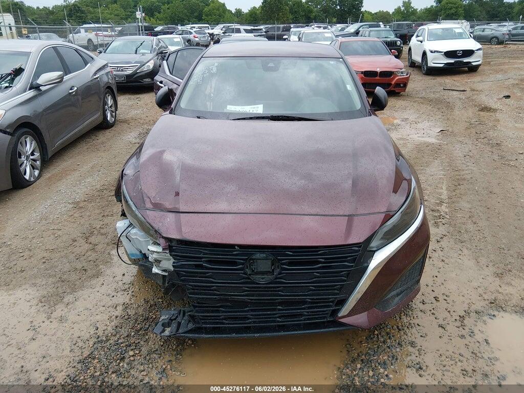 1N4BL4DV2RN372622 2024 NISSAN ALTIMA photo no. 12