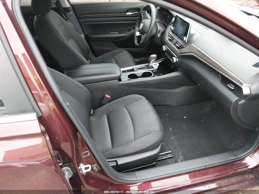 1N4BL4DV2RN372622 2024 NISSAN ALTIMA photo no. 5