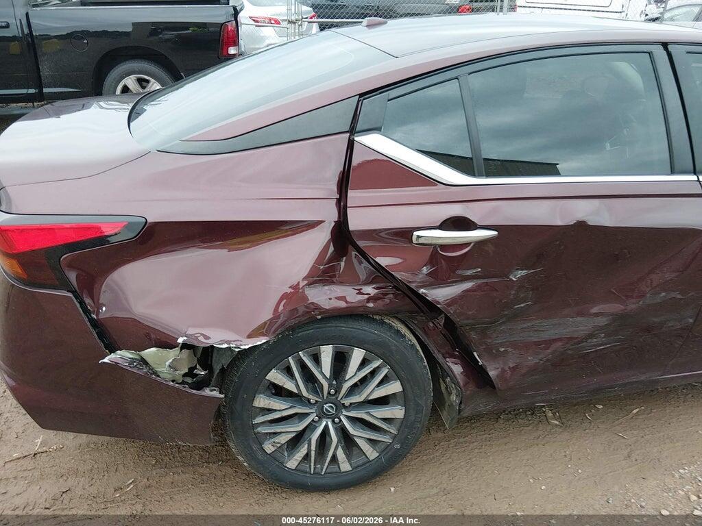 1N4BL4DV2RN372622 2024 NISSAN ALTIMA photo no. 6