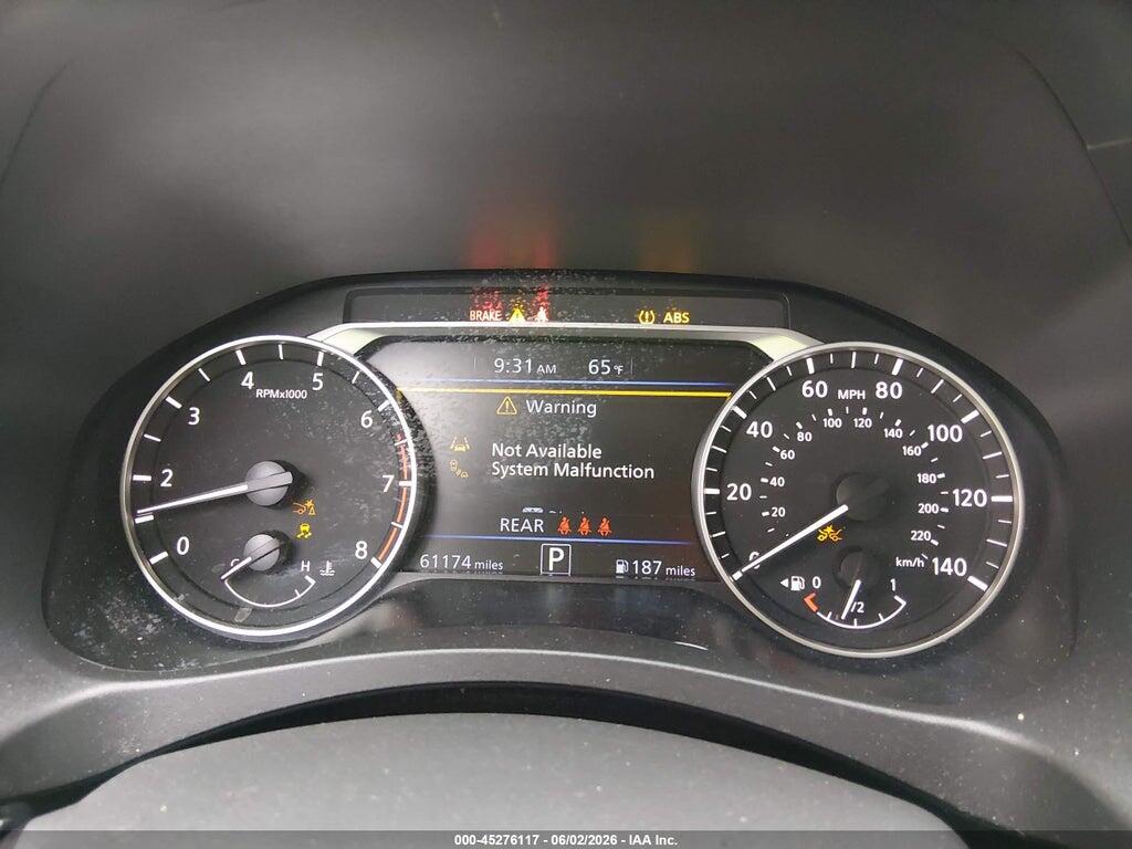 1N4BL4DV2RN372622 2024 NISSAN ALTIMA photo no. 7
