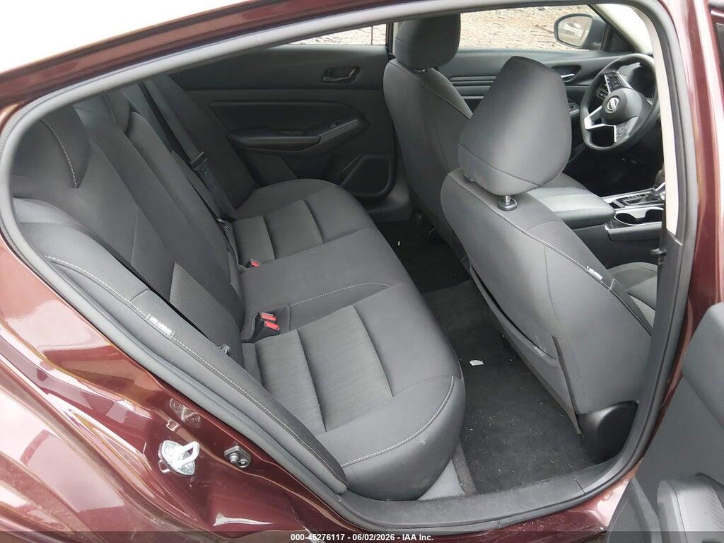 1N4BL4DV2RN372622 2024 NISSAN ALTIMA photo no. 8