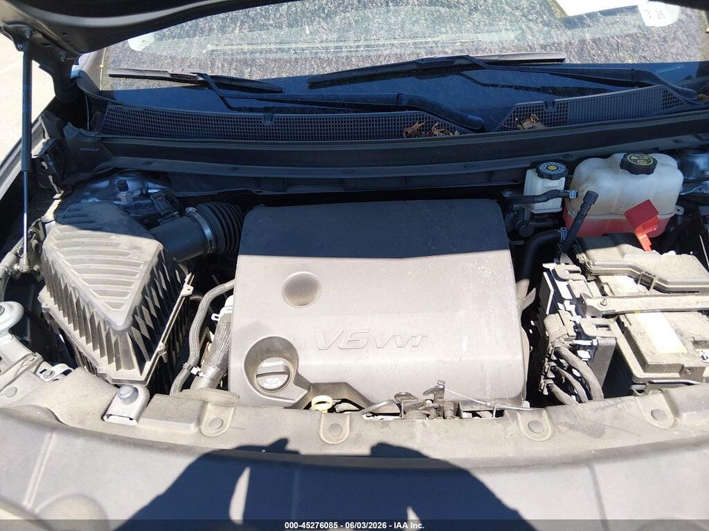 1GNEVFKW6MJ173721 2021 CHEVROLET TRAVERSE photo no. 10