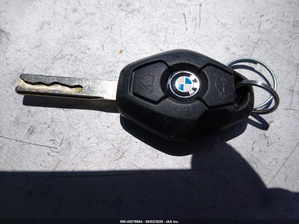 WBAEH73455CF95150 2005 BMW 645CI photo no. 11