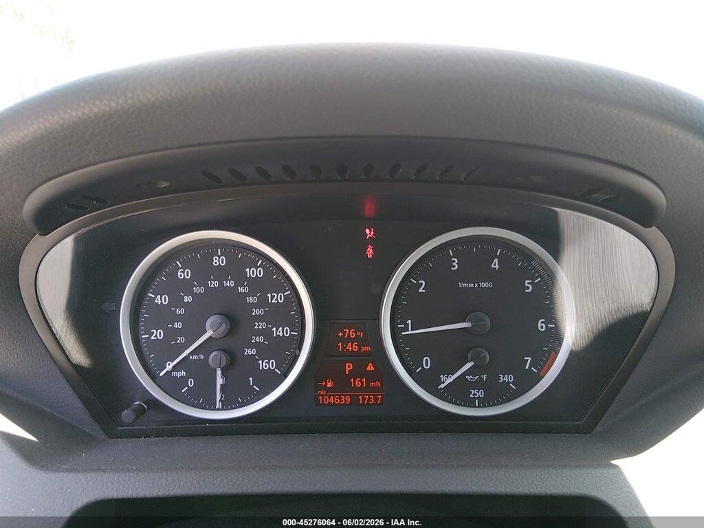 WBAEH73455CF95150 2005 BMW 645CI photo no. 7