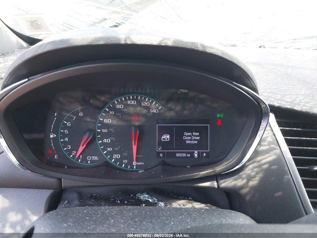 KL7CJNSB9LB028729 2020 CHEVROLET TRAX photo no. 7