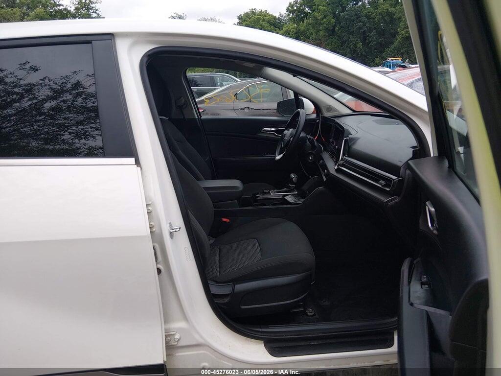 KNDPU3AF9P7181057 2023 KIA SPORTAGE photo no. 5