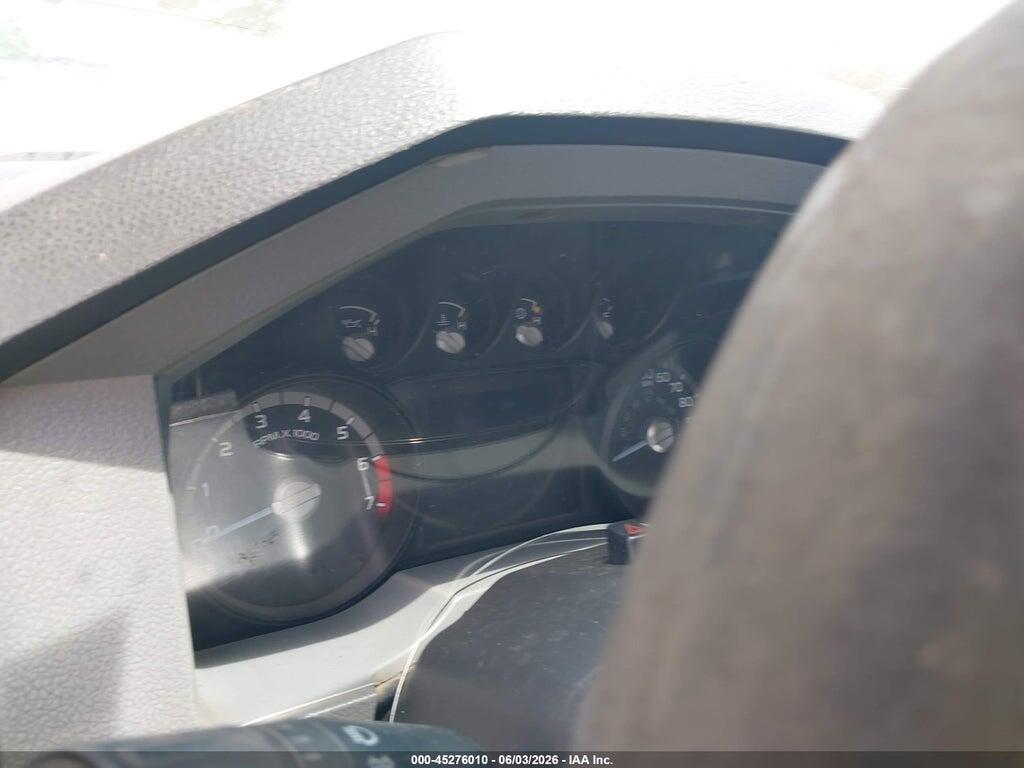 1FD7X3B68CEC77334 2012 FORD F-350 WITH SERVICE BODY photo no. 6