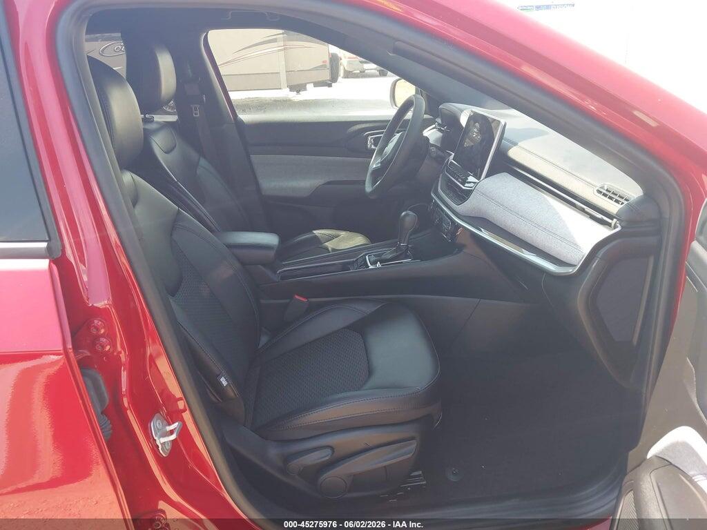 3C4NJDBN4PT568865 2023 JEEP COMPASS photo no. 5
