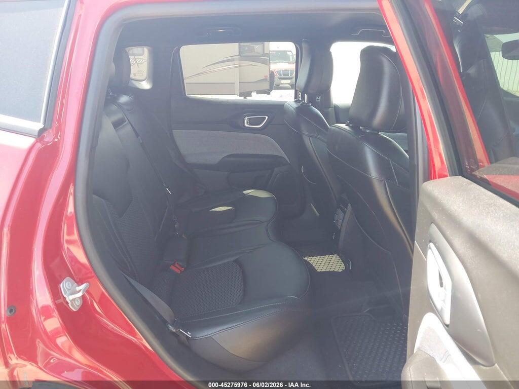 3C4NJDBN4PT568865 2023 JEEP COMPASS photo no. 8