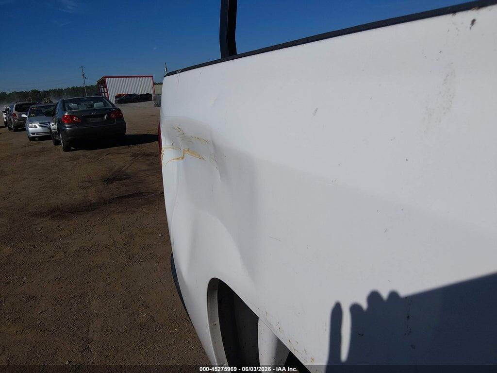1GCRCPEX7CZ303208 2012 CHEVROLET SILVERADO 1500 photo no. 6