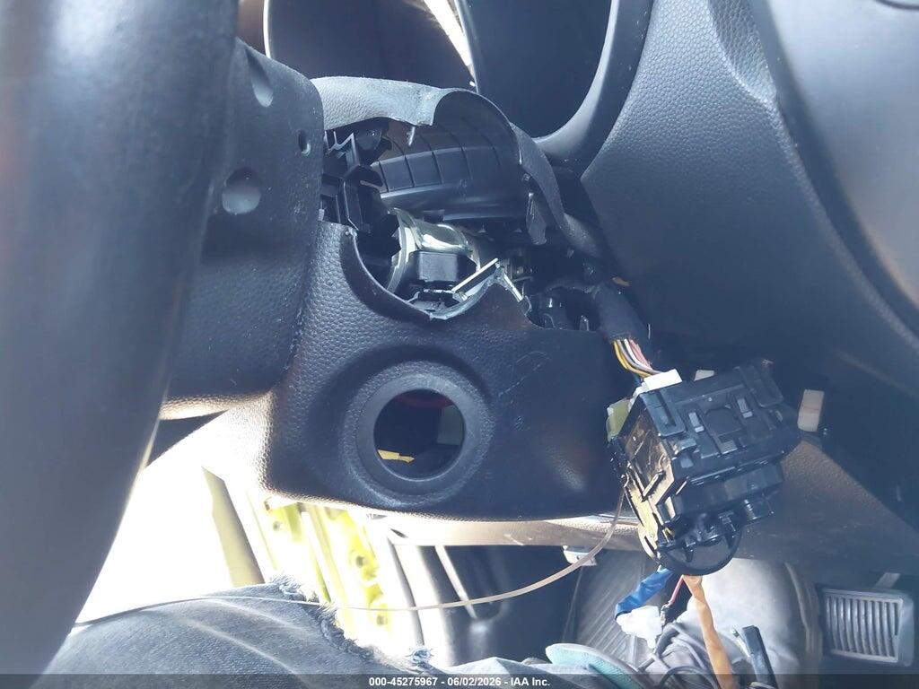 KNDJN2A23E7709358 2014 KIA SOUL photo no. 6