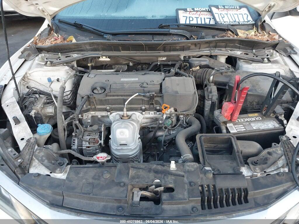 1HGCR2F53GA104490 2016 HONDA ACCORD photo no. 10