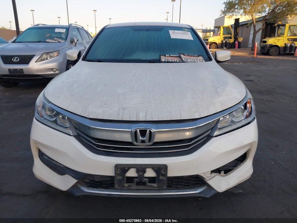 1HGCR2F53GA104490 2016 HONDA ACCORD photo no. 12
