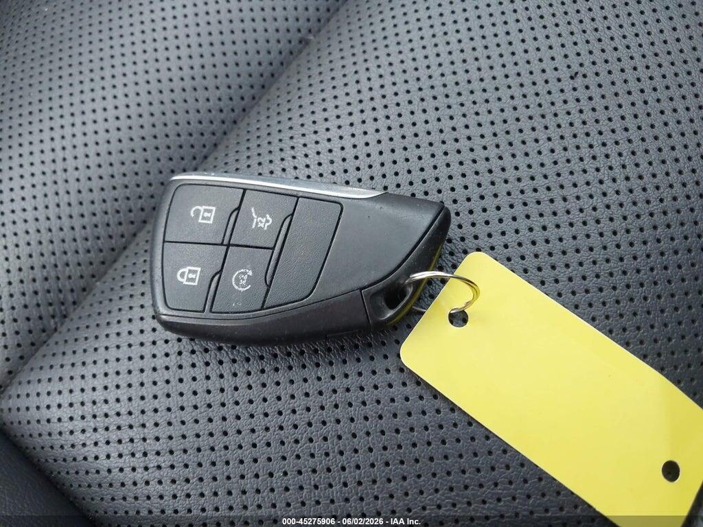 LRBFZPR41MD192055 2021 BUICK ENVISION photo no. 11