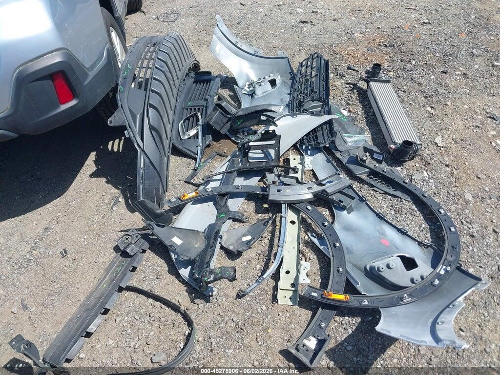 LRBFZPR41MD192055 2021 BUICK ENVISION photo no. 12