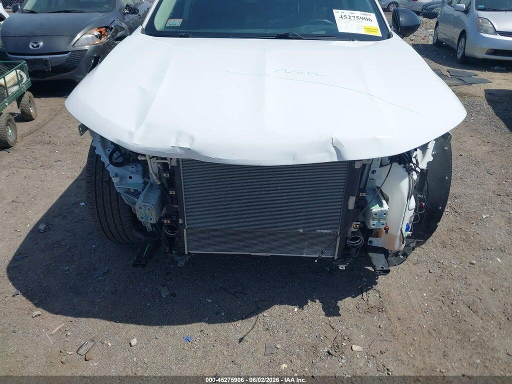 LRBFZPR41MD192055 2021 BUICK ENVISION photo no. 6