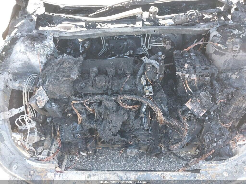 JM1GJ1V5XG1444013 2016 MAZDA MAZDA6 photo no. 10