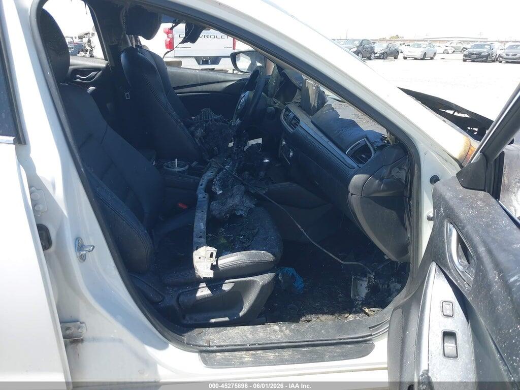 JM1GJ1V5XG1444013 2016 MAZDA MAZDA6 photo no. 5