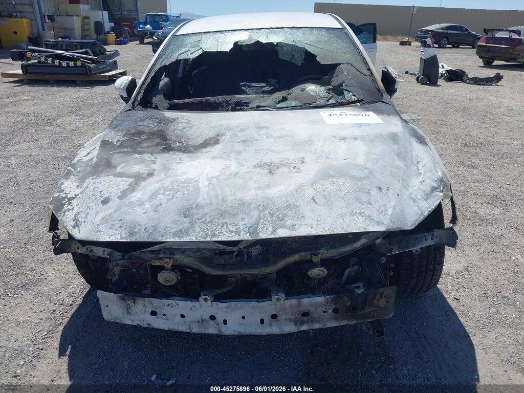JM1GJ1V5XG1444013 2016 MAZDA MAZDA6 photo no. 6