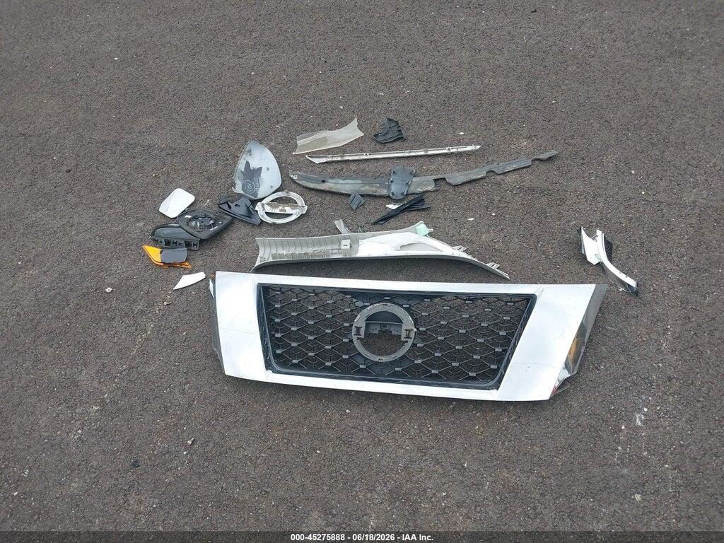5N1AR2MN4FC661173 2015 NISSAN PATHFINDER photo no. 12