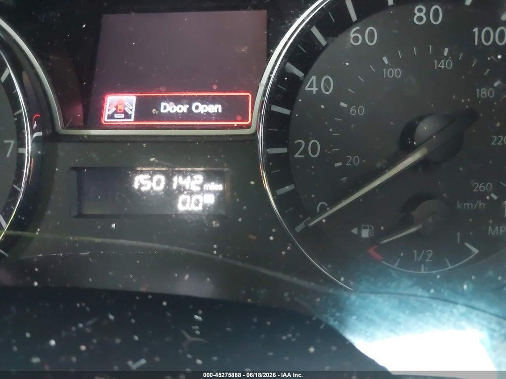 5N1AR2MN4FC661173 2015 NISSAN PATHFINDER photo no. 7