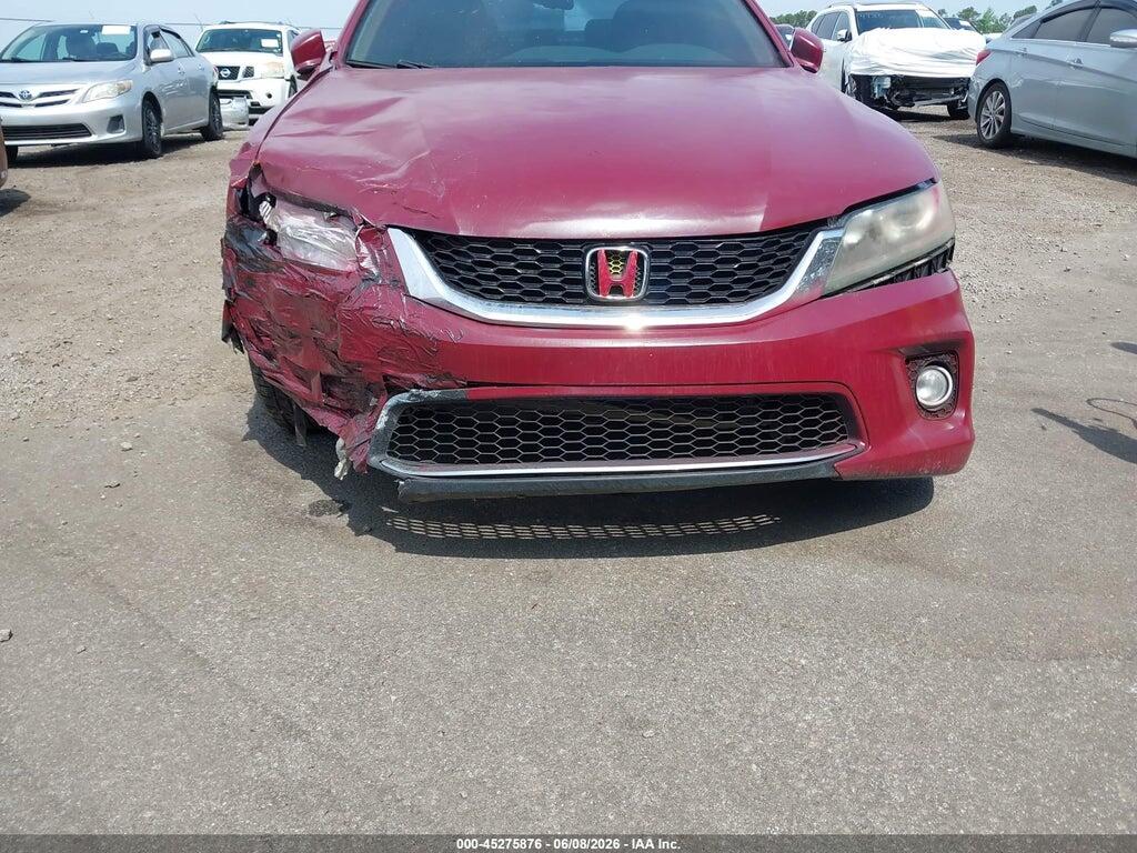 1HGCT1B86FA001221 2015 HONDA ACCORD photo no. 6