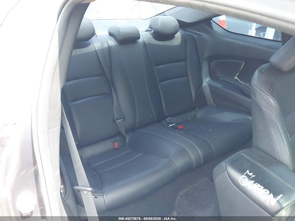 1HGCT1B86FA001221 2015 HONDA ACCORD photo no. 8