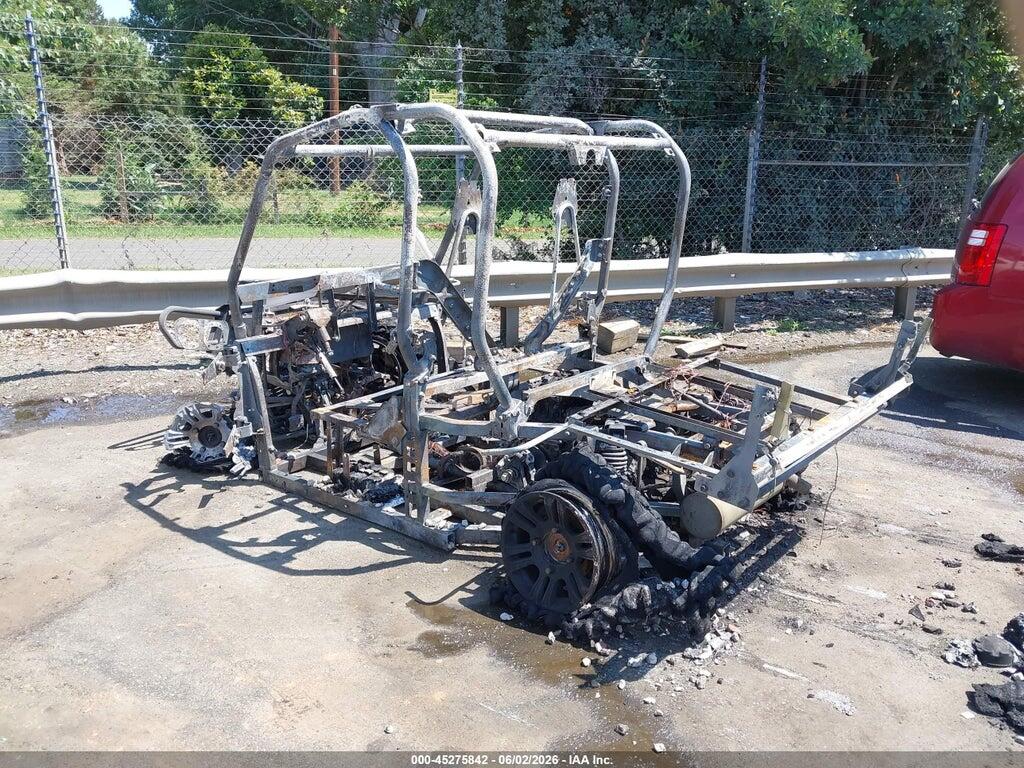 4UFT20AB0H9003018 2018 TEXTRON STAMPEDE photo no. 3