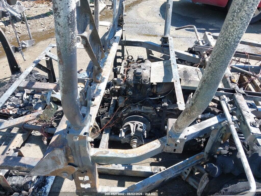 4UFT20AB0H9003018 2018 TEXTRON STAMPEDE photo no. 9