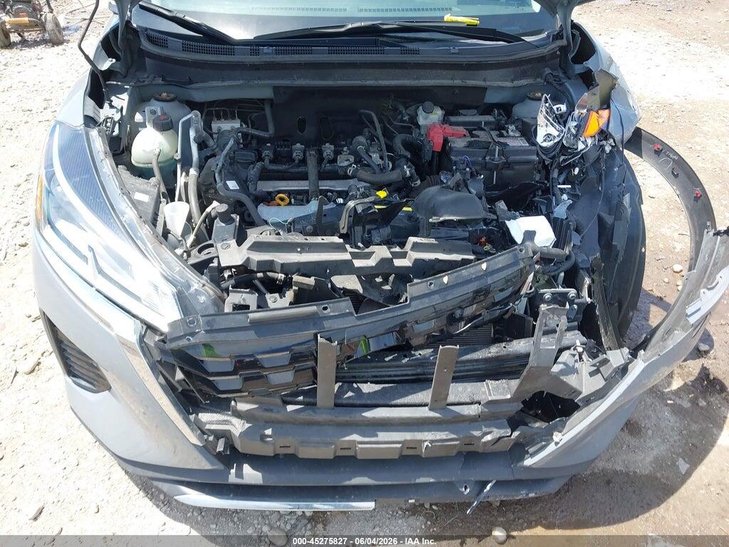 3N1CP5CV2PL522089 2023 NISSAN KICKS photo no. 10