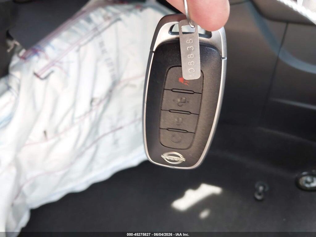 3N1CP5CV2PL522089 2023 NISSAN KICKS photo no. 11