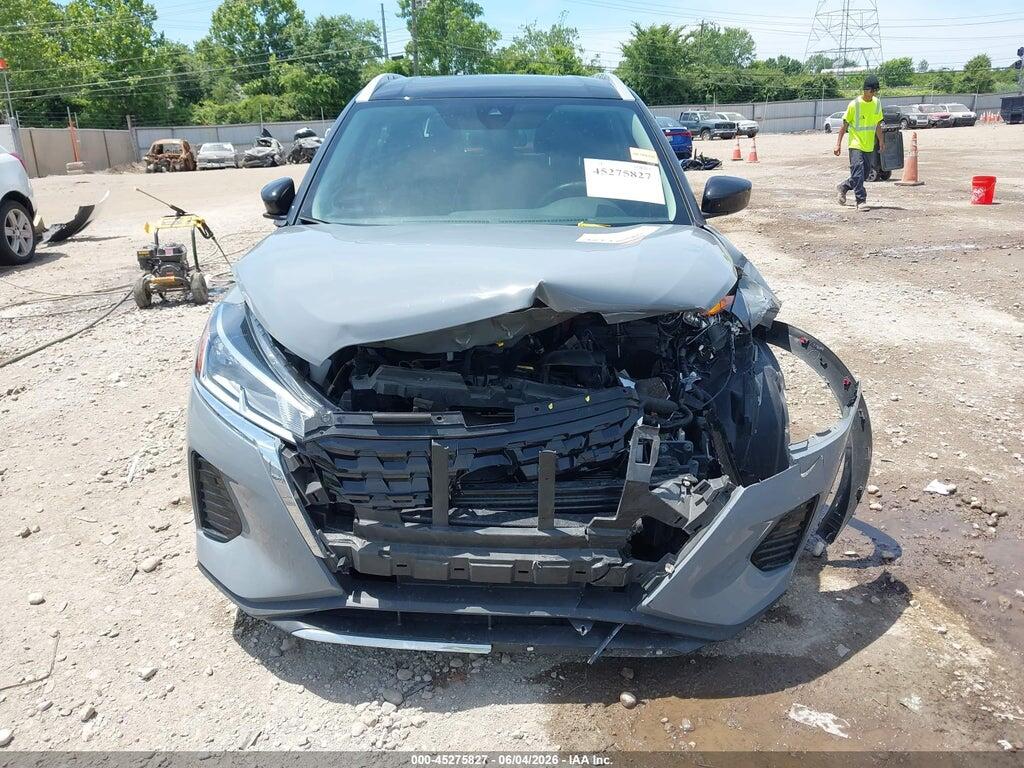 3N1CP5CV2PL522089 2023 NISSAN KICKS photo no. 12