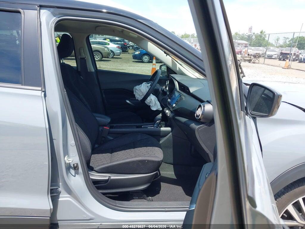 3N1CP5CV2PL522089 2023 NISSAN KICKS photo no. 5