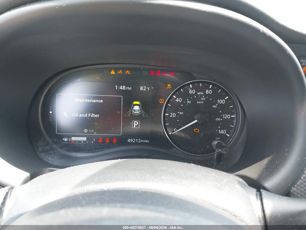 3N1CP5CV2PL522089 2023 NISSAN KICKS photo no. 7