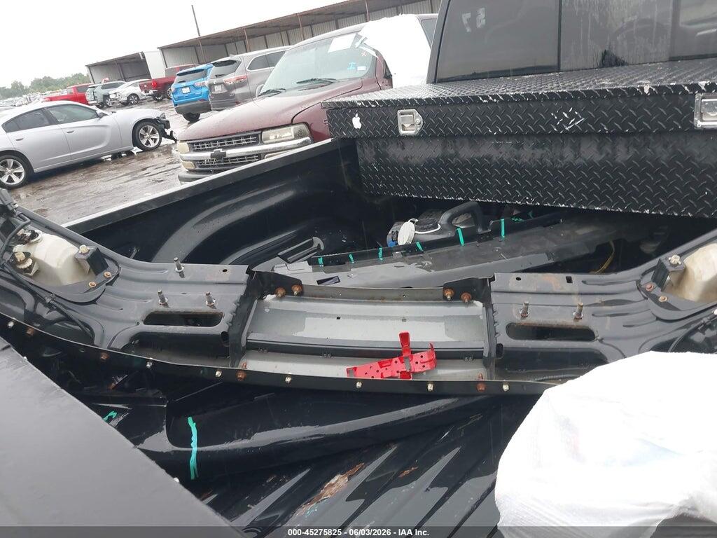 1D7RV1GP4AS130263 2010 DODGE RAM 1500 photo no. 12