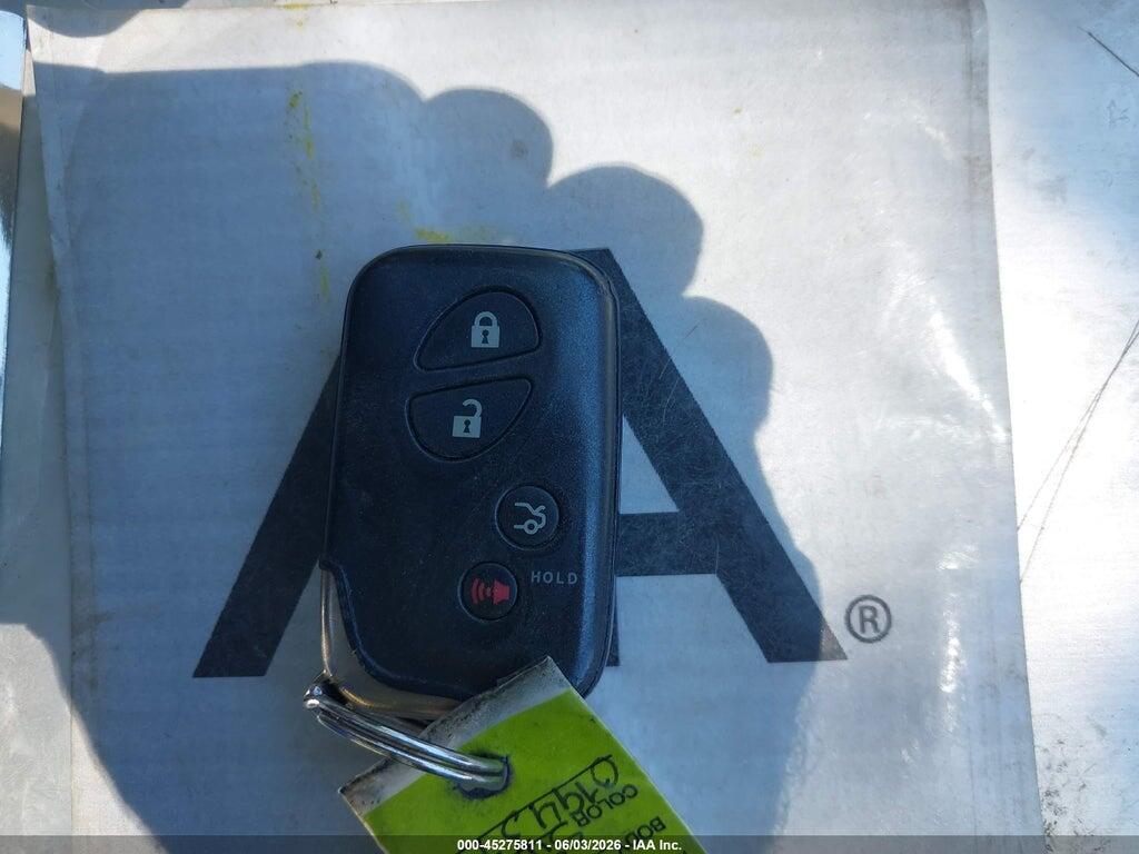 JTHCE96S280019431 2008 LEXUS GS 350 photo no. 11