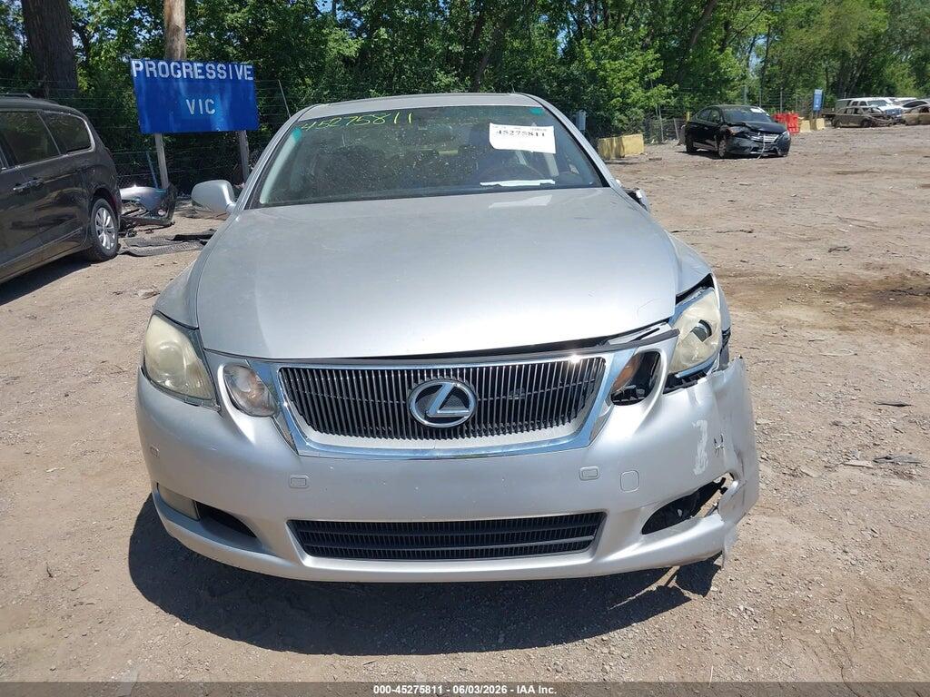 JTHCE96S280019431 2008 LEXUS GS 350 photo no. 12